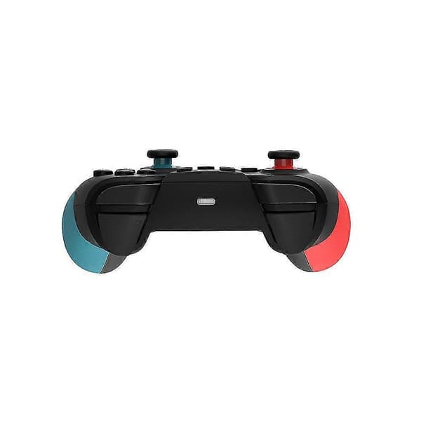 Trådløs Switch Pro Controller Til Switch/switch Lite/switch Oled, Med Nfc