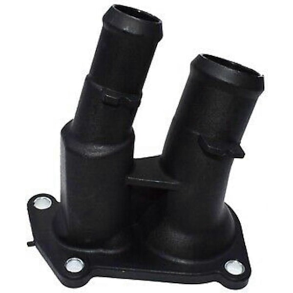 Termostathus Kølevæske Flange til C Max Focus Fusion Mondeo Fiesta 2001-2012 (1707050 2S6G-9K478-BC)