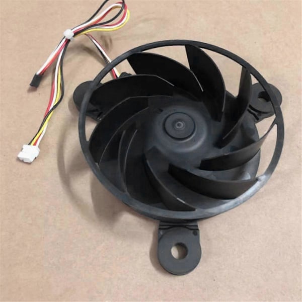 Kylfläkt för kylskåp GW10C12MS1C9-57Z32 Frysskåpsfläktmotor Kylskåpsradiator Fri