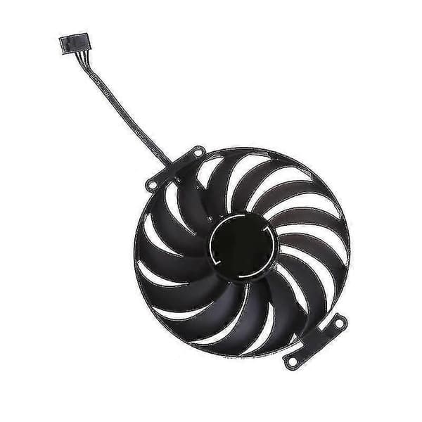 95 mm 6-bens køleventilator T129215SU til ASUS GeForce RTX 3050 3060 Phoenix GPU