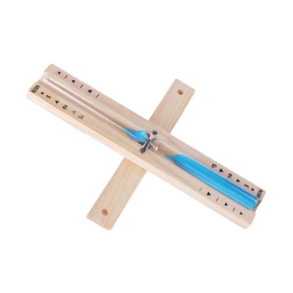 Sauna Timeglas Sand Timer 30 Minutter, Timeglas Varmebestandigt, Multipurpose Tidsstyring, Roterende Sandur til Bad