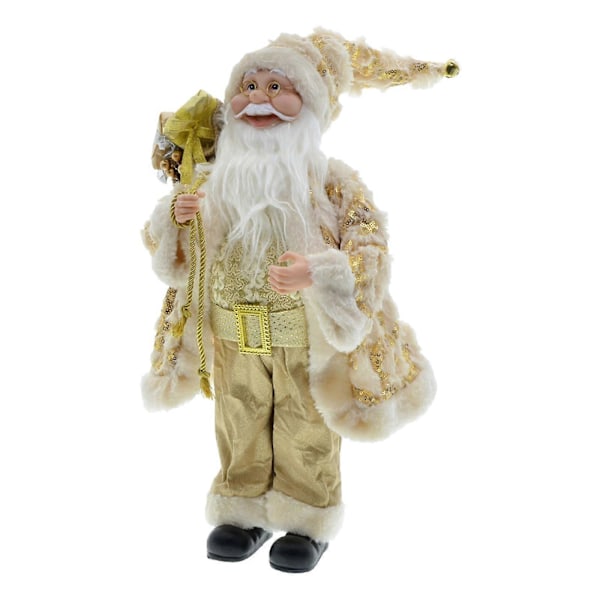 Joulupukki Figuriini Tyyli A