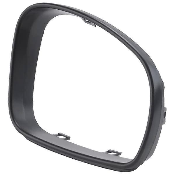 Rygge speilramme for Skoda Fabia 2008-2013 right