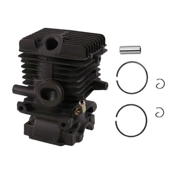 Cylinder Stempel Kit til MS192 MS192T MS192TC MS192TC-E MS192TC-E Z MS192T-Z Cylinder Motorsav Tilbehør