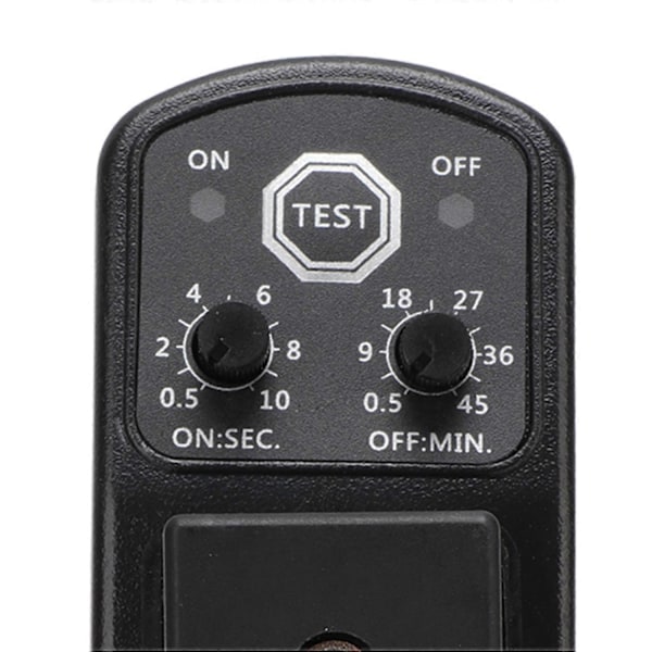 Elektronisk dräneringsventil DN15 G1/2 16bar Arbetstryck Mässing Ljudfri Automatisk Dräneringsventil för A