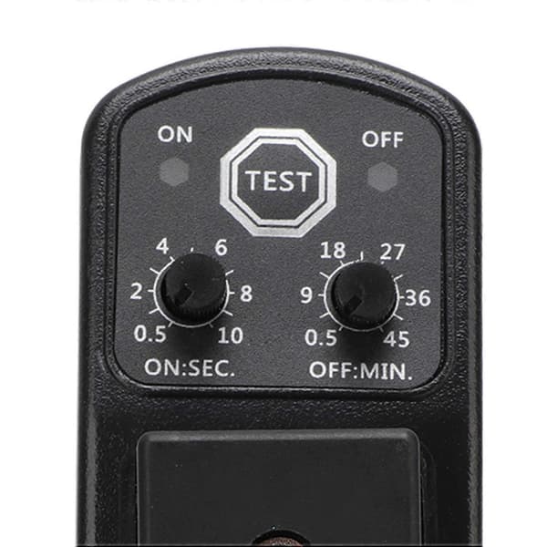 Elektronisk drænventil DN15 G1/2 16bar Arbejdstryk Messing Støjfri Automatisk Drænventil til A