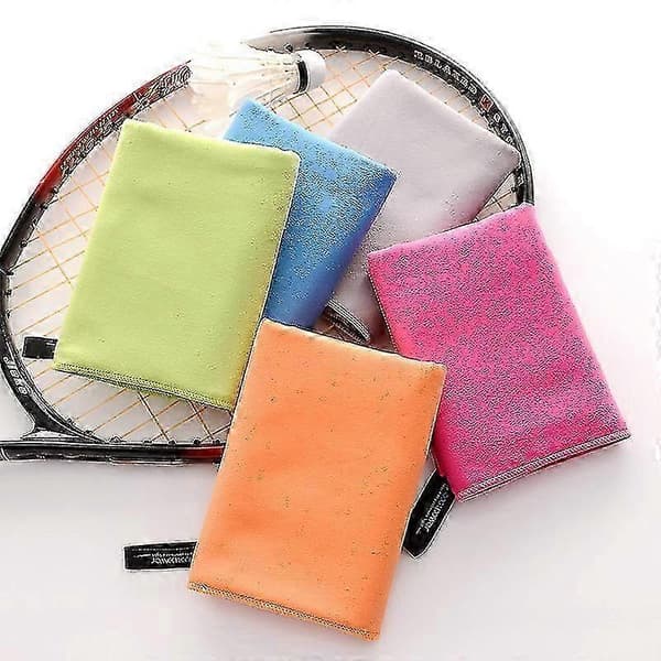 Mikrofiber Strandhåndklæde Hurtigtørrende | Store Hurtigtørrende Mikrofiber Håndklæder