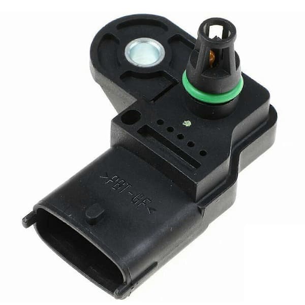 Manifold Absolut Indsugningsluft Boost Tryk Mapsensor til BT-50 BT50 2.5 MRZ-CD 3.0 CDVi 0281002680