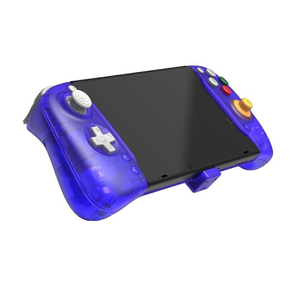 Switch-käsikonsoliohjain, Split Pad