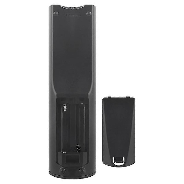 RC837M Ersättningsfjärrkontroll för AV-receiver TX-NR616 TXNR616 Fjärrkontroll