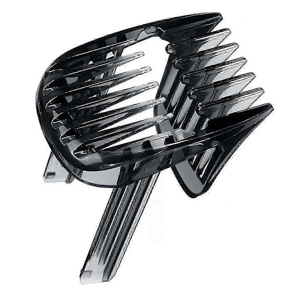 4 st Nya 1-7mm Hårtrimmerkammar för HC9450 HC9490 HC9452 HC7460 HC7462 Högkvalitativ Hårtrimmer Ersättning