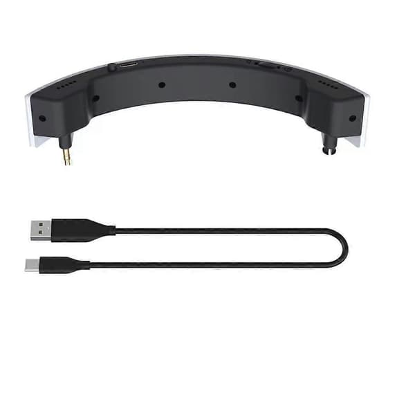 Kablet bærbar høyttaler for PSVR2