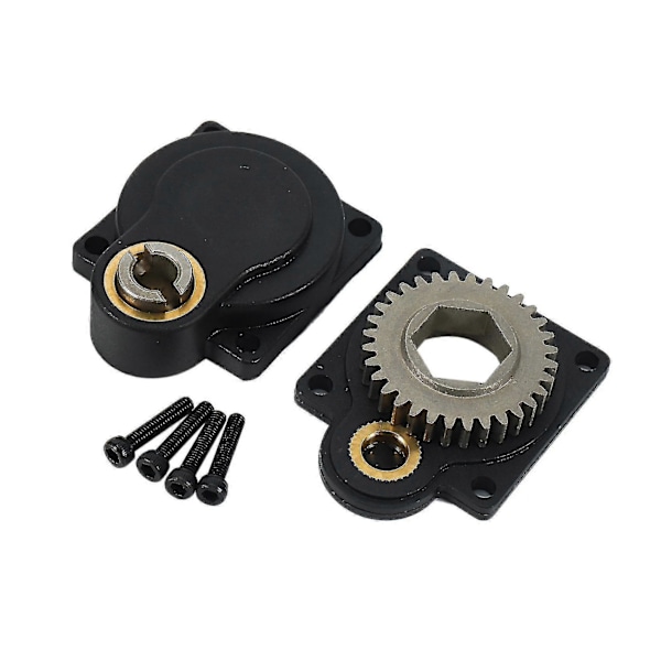 11 för elektrisk platta Nitro Engine Roto Backplate E-