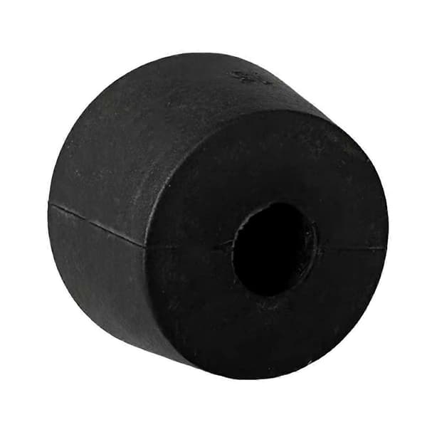 4 stk. bilhjelm bufferblok 873361 til Peugeot 207 307 607 CC