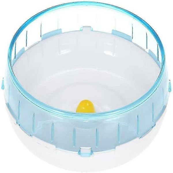 Hamsterhjul, Tyst Roterande Hamsterhjul, 14*14cm