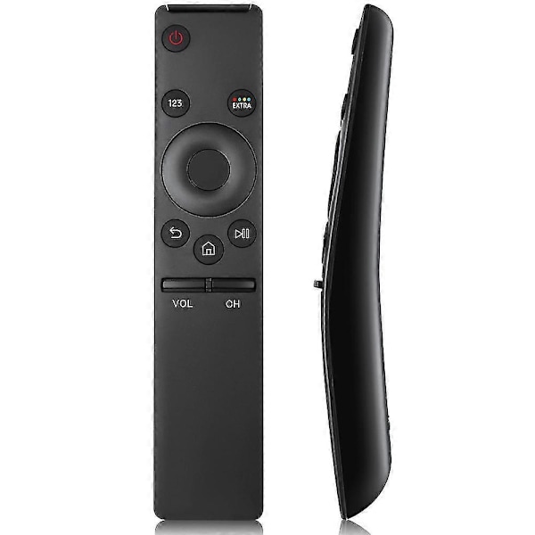 Erstatningsfjernkontroll Universal Smart TV for Samsung Smart TV Bn59-01259e Bn59-01259b Bn59-01265a Bn59-01266a