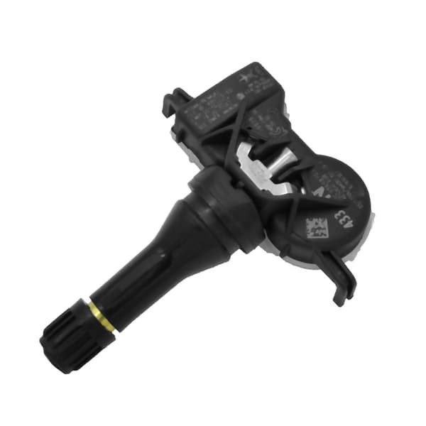 4 st TPMS Däcktrycksövervakare Passar Infiniti 407004CB0B 407004CB0A