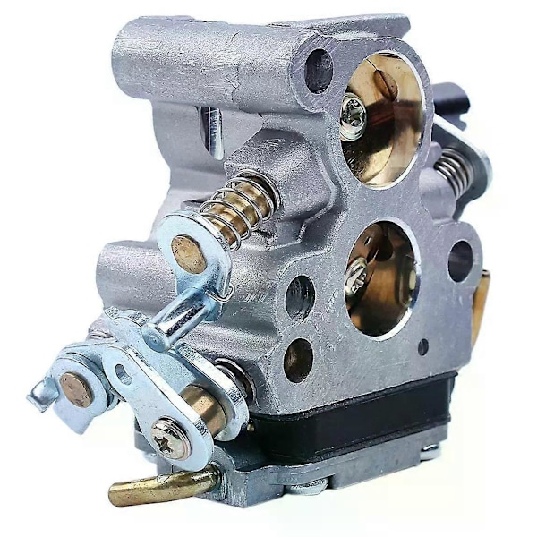 Kaasutin Husqvarna 235 236E 240E Zama C1T-W33 CS2234 CS2238 CS2234S CS2238S GZ380 Moottorisahaan