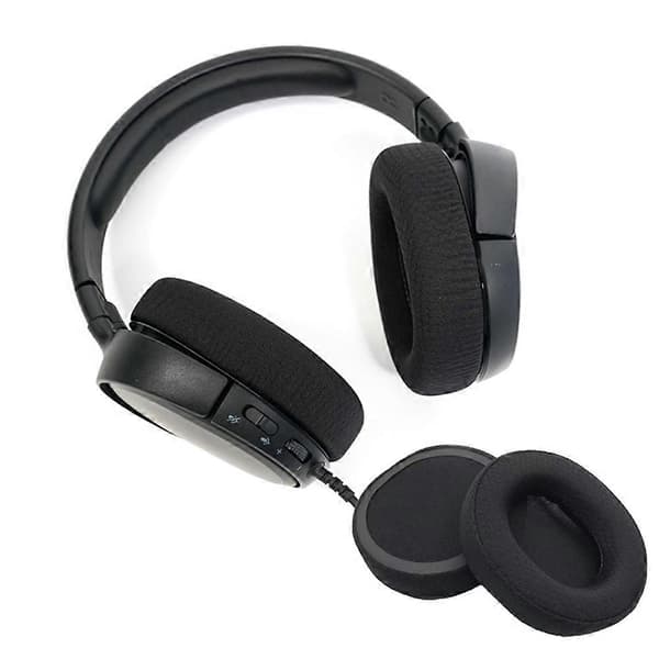 Ørepuder til Steelseries Arctis 1/3/5/7/9/Pro Grid Splicing