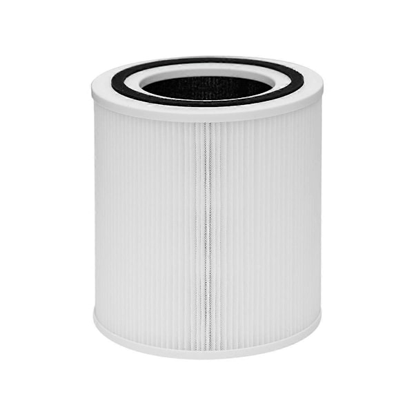 TT-AP005 Filtererstatning for TT-AP005 Luftrenser, 3-i-1 Forfilter, H13 Klasse Ekte HEPA Filter
