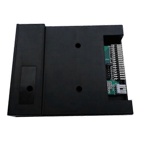 Usb Ekstern Floppy Disk Læser Drev 1.44 Mb Fdd Diskettedrev Kompatibel Til Elektronisk