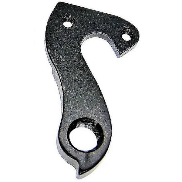 Bakgirhenger for landeveissykkel, girskifte, halekrok for Boardman CC116 aluminiumslegering sykkelrammebrakett, sykkeldeler