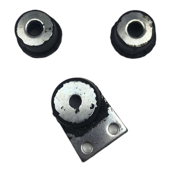 3 stk./sett Ringformet Buffer for Slitesterk 1113 790 9001