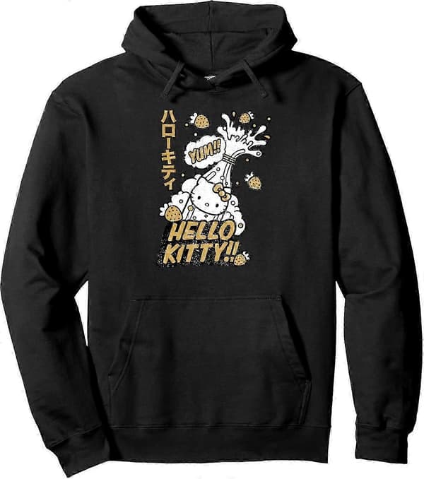 ANYTHING FOR SELENAS Hettegenser QM 0514 3XL