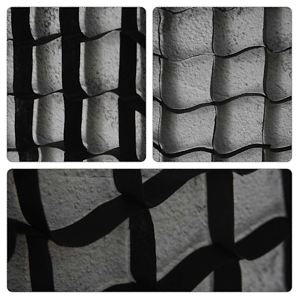 Fotografering Honeycomb Grid för 50*70cm / 20*28 tum Paraply Softbox Studio Strobe Paraply Softbox