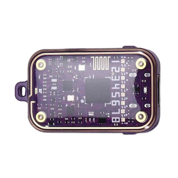 RFID Smart Chip Reader Smartkortemulator EM125KHZ IC 13.56Mhz Bricka