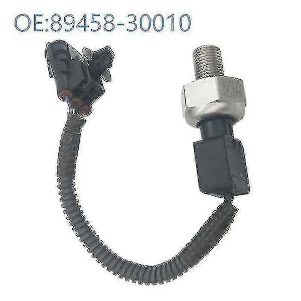 Polttoaineen paineanturi 89458-30010 89458-30011 Lexus Is250 Is350 Borisille