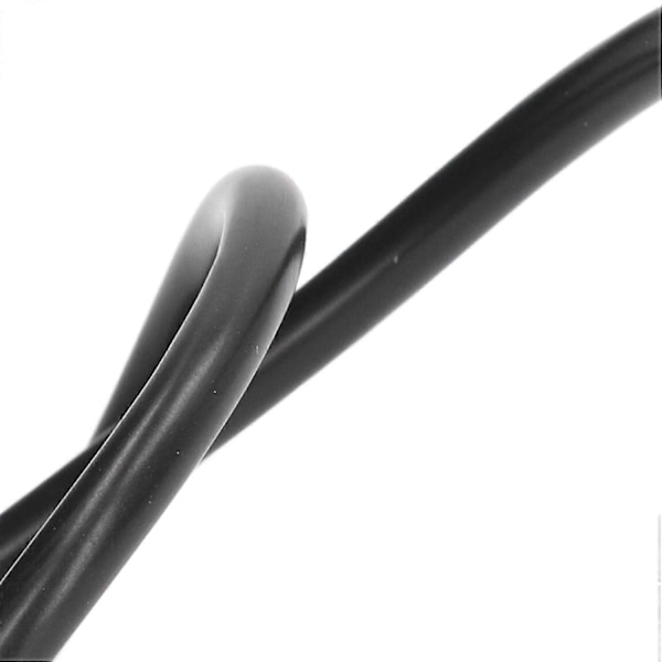 Trigger Connector 4-benet Stik med Ledning til Miller MIG Svejsepistol Interface Udstyr