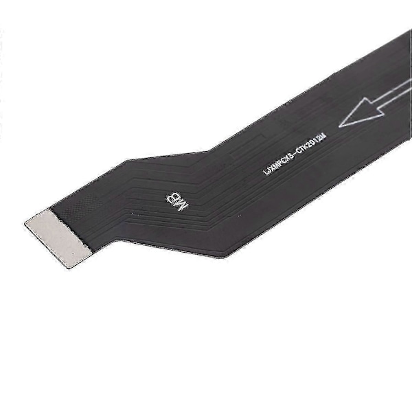 Hovedkort Kobling Flex Kabel Erstatningsdel for Xiaomi Poco X3/X3 Pro/X3 NFC Walkbee -X