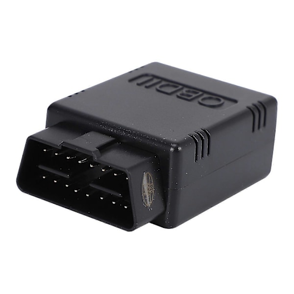 Obd Can Bus Check Engine Bil Bluetooth Auto Diagnostisk Scanner Værktøj Obd2 Interface Adapter Til Andr