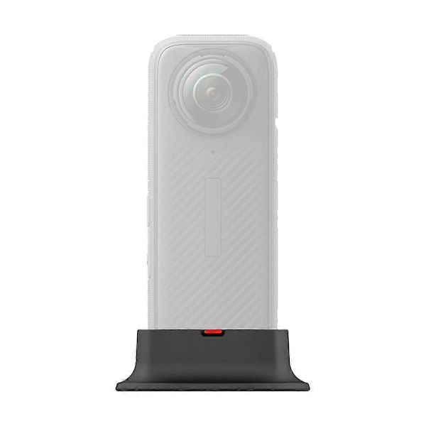 Fast Skrivbordsbas för Insta360 X4 Kamera Skrivbordsställ
