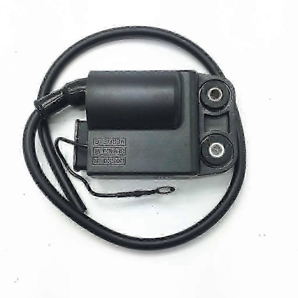 Tändspole CDI För Piaggio Gilera 50CC NRG Sfera ZIP 50 Scooter Runner 50 SP Tillbehör 3 Pin