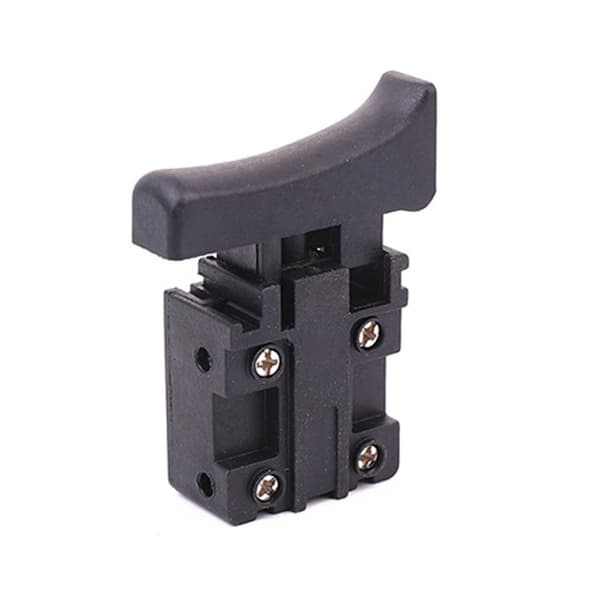 Trigger Switch Elektrisk Hammer Værktøj Hastighedsstyring Switch Lås / Lås Op