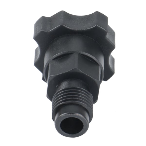 Sprayverktøy Kobling Pps Adapter Sprayverktøy Kopp Adapter Passer For Anest Sprayverktøy Engangs Måling