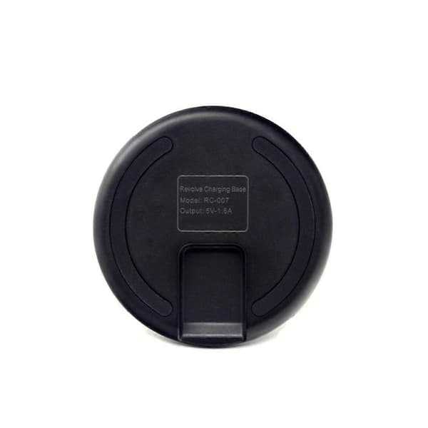 Soundlink Revolve Bluetooth-kaiuttimen Bullpow Portable Multifunction -latausasema