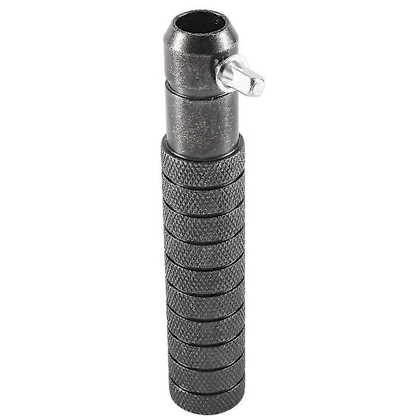 118mm Bom Cymbalstativ Motvikt för Trumslagverk Delar Tillbehör - Färg