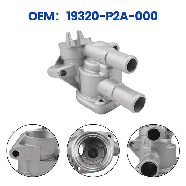 19320-P2A-000 Termostathus til bil, til Honda Civic 1996-2000