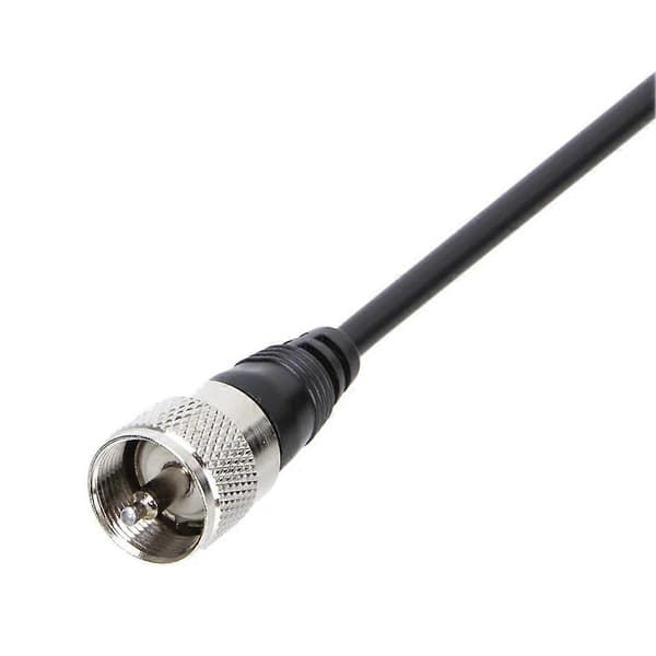 HH-N2RS Mini UV Dual Section Autoradio Puhelin