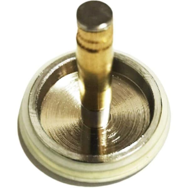 Justerbar Badekarprop Badekar Afløbsprop Universal Badekarprop Premium Kvalitet Holdbar Messing Vaskprop Med Forkromet Badekarprop Til
