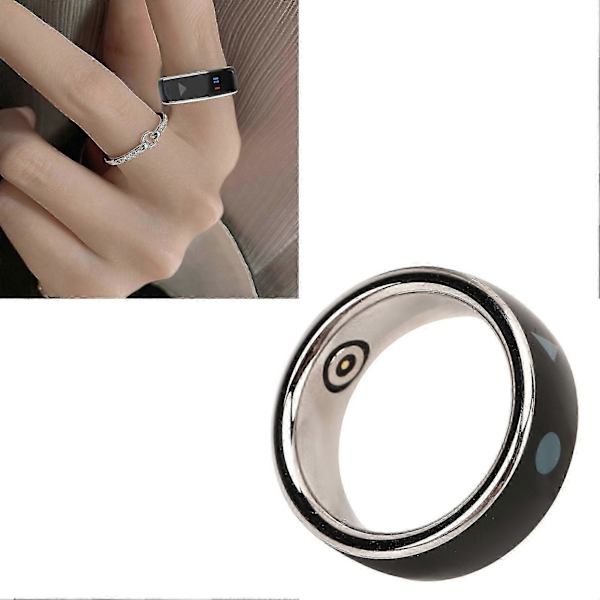 Bluetooth fjernkontroll for videoopptak, oppladbar fjernkontroll, rullende ring for telefon og nettbrett