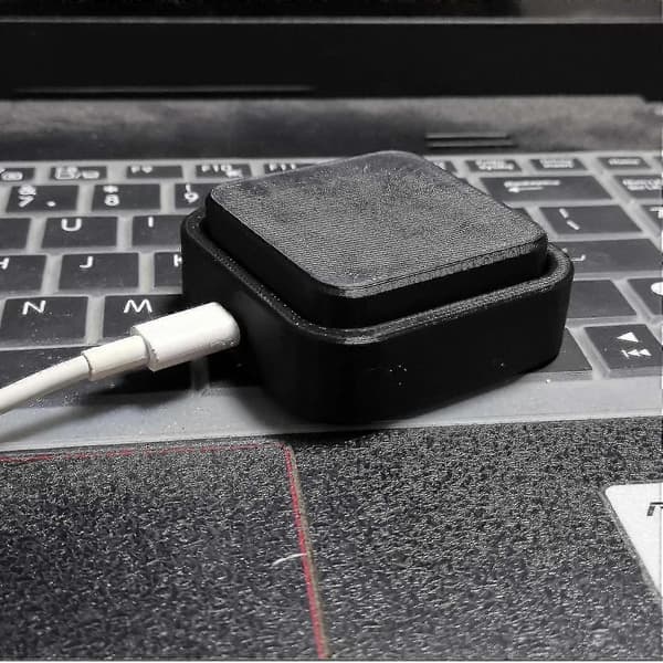1/2/3 Stor Tast Usb Programmerbart Makrotastatur Til Windows Linux Macos Hot Key Mus Én Tast Knap