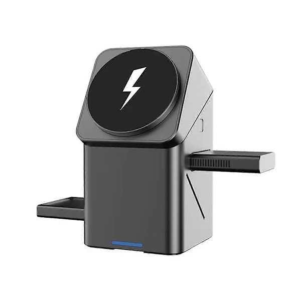 Automatisk Touch Magnetisk Multifunksjon for Iphone