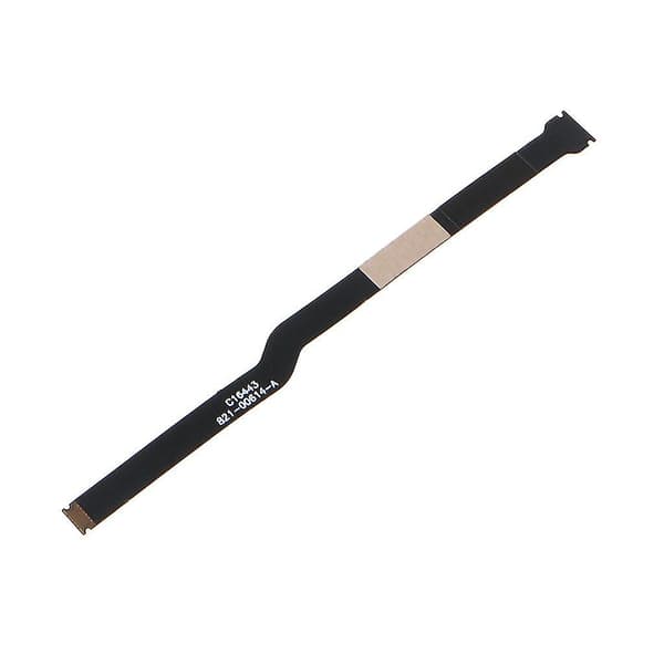 A1708 A1713 Akun Flex-kaapeli 821-00614 Macbook Pro 13' A1708 Akulle