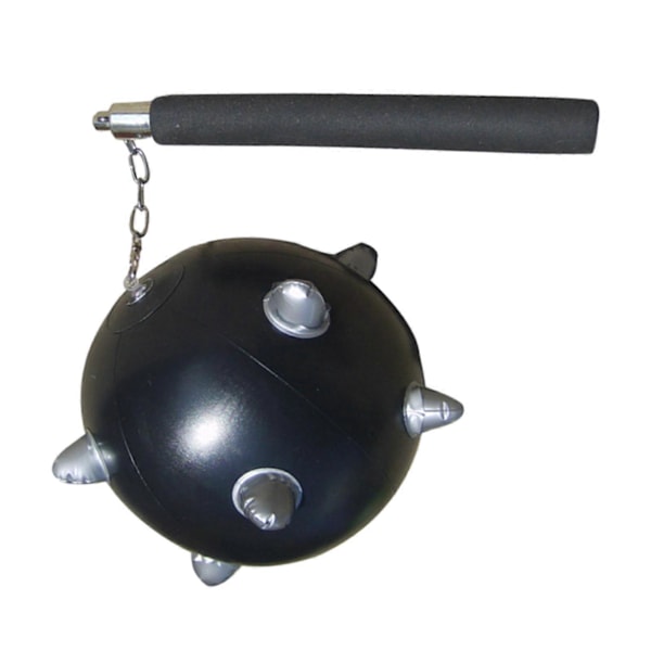 Oppblåsbar Meteor Hammer Strand Svømmebasseng Leker Tenåringer Oppblåsbar Ball