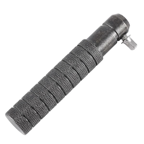 118mm Bom Cymbalstativ Motvikt för Trumslagverk Delar Tillbehör - Färg