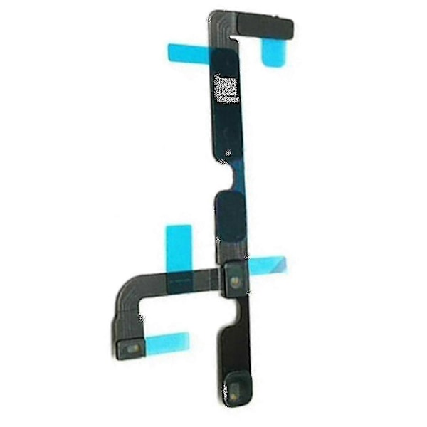 A1706 Mikrofon Flex Kabel 821-00469-a Til Pro 13 Tommer Notebook Indbygget Mikrofon 2016 2017 År